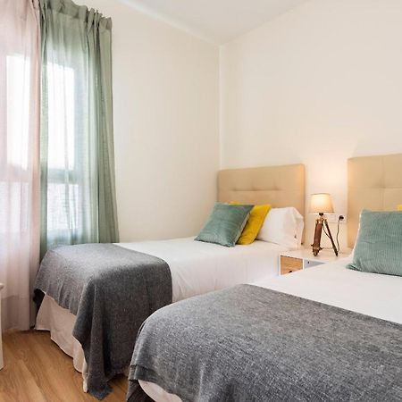 塞维利亚Deluxe Astoria Triana II Acogedor Y Tranquilo公寓 外观 照片